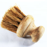 Coir Pan Brush